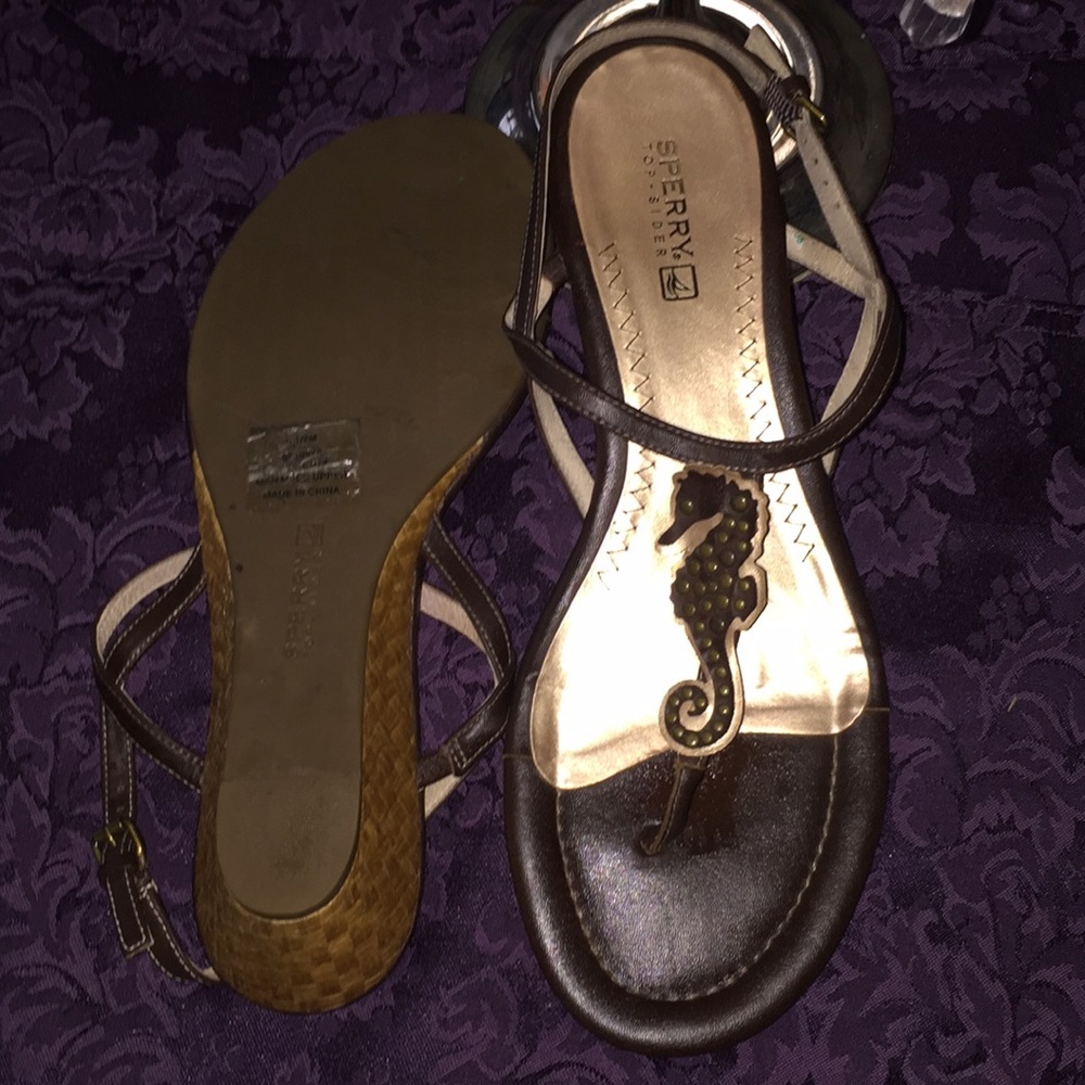 Sperry Top-Sider Sandals